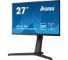 IIYAMA Monitor 27 cali XUB2796QSU-B1,IPS,QHD,IPS,1ms,HDMI,DP,FreeSync,USB
